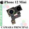 iPhone 12 Mini - CÁMARA PRINCIPAL ORIGINAL REPARADA