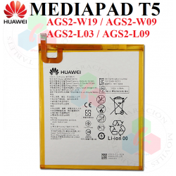 Huawei MediaPad T5 10.1...