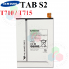 Samsung Tab S2 8.0" T710 / T715 LTE - BATERÍA BULK