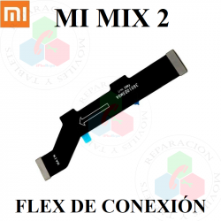 XIAOMI MI MIX 2 - FLEX DE...