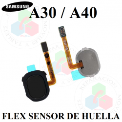 SAMSUNG Galaxy A30 / A40 -...