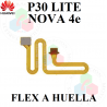 HUAWEI P30 Lite / NOVA 4e - FLEX A HUELLA