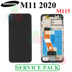 Samsung M11 2020 M115 -...