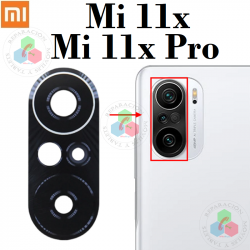 Xiaomi Mi 11 X / Mi 11x /...