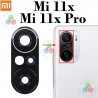Xiaomi Mi 11 X / Mi 11x / Mi11x Pro  Mi 11x Pro - cristal de cámara