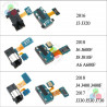 Samsung ( ELEGIR MODELO ) - JACK DE AUDIO + MICROFONO