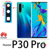 Huawei P30 Pro (VOG-L29, VOG-L09, VOG-L04) - cristal lente de cámara