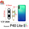 HUAWEI P40 LITE E / Y7P 2020 - CRISTAL CÁMARA