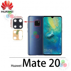 Huawei Mate 20 (HMA-L29 /...