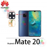 Huawei Mate 20 (HMA-L29 / HMA-L09) - CRISTAL lente CÁMARA
