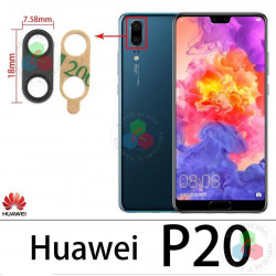 Huawei P20 (EML-L29 /...