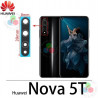 Huawei Honor 20 / 20S / Nova 5T - CRISTAL lente de CÁMARA