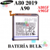 Samsung A80 2019 A805F A805 / A90 A905F A905 - BATERÍA BULK CON LOGO