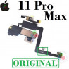 iPhone 11 PRO MAX - FLEX AURICULAR + SENSOR DE PROXIMIDAD ORIGINAL