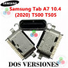 SAMSUNG TAB A 2020 T500 T505 - PUERTO DE CARGA