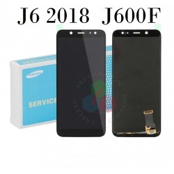SAMSUNG J6 2018 J600F J600...