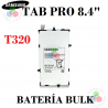 SAMSUNG Galaxy Tab Pro 8.4" T325 / T320 - BATERÍA BULK