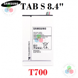 SAMSUNG TAB S 8.4" T700 -...