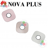 Huawei Nova Plus (MLA-L01, MLA-L11, MLA-L02, MLA-L12, MLA-L03, MLA-L13) - CRISTAL lente de CÁMARA