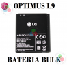 LG OPTIMUS L9 / BL-53QH - BATERÍA BULK