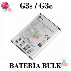 LG G3 Beat Mini / G3s / G3c...