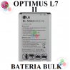 LG OPTIMUS L7 II "BL-59JH" - BATERÍA BULK
