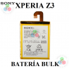 SONY XPERIA Z3 - BATERÍA BULK