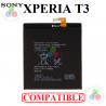 SONY XPERIA T3 - BATERÍA COMPATIBLE
