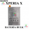 SONY XPERIA X - BATERÍA BULK