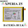 SONY XPERIA Z5 - BATERÍA BULK