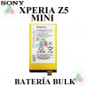 SONY XPERIA Z5 MINI - BATERÍA BULK