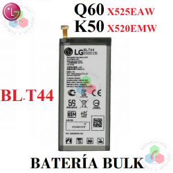 LG Q60 X525EAW / K50...