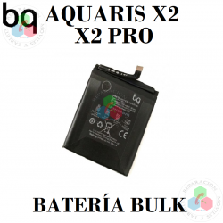 BQ AQUARIS X2 / X2 PRO -...