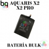 BQ AQUARIS X2 / X2 PRO - BATERÍA BULK