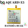 BQ AQUARIS E5 - BATERÍA BULK