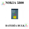 NOKIA 5800 - BATERÍA BULK