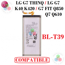 LG G7 / THINQ Q7 / Q610 /...