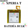 SONY XPERIA T - BATERÍA BULK