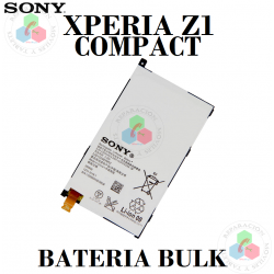 SONY XPERIA Z1 COMPACT -...