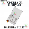 SONY XPERIA Z1 COMPACT - BATERÍA BULK