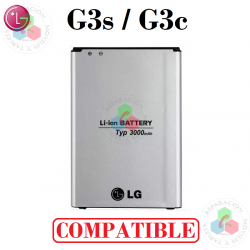 LG G3 Beat Mini / G3s / G3c...