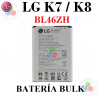 LG K7 "BL-46ZH" - BATERÍA BULK