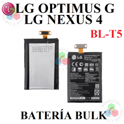 LG NEXUS 4 / LG OPTIMUS G "...