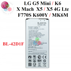 LG G5 MINI / K6 / X MACH /...