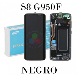 SAMSUNG S8 G950F...