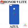 HUAWEI HONOR 9 LITE - TAPA TRASERA - AZUL