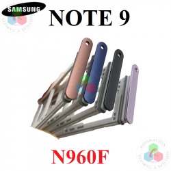 SAMSUNG NOTE 9 N960F N960 -...