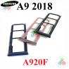 SAMSUNG A9 2018 A920F A920 - BANDEJA SIM