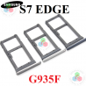 SAMSUNG S7 EDGE G935F G935 - BANDEJA SIM