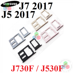 SAMSUNG J7 2017 J730F J730...